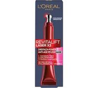 L'ORÉAL PARIS REVITALIFT Laser X3 - Crema per il Contorno Occhi - 15 ml