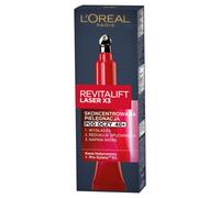 L'Oréal Paris Revitalift Laser X3 Crema Contorno Occhi 15 ml 15 ml g