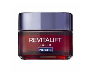 L'Oréal Paris Revitalift Laser X3 Crema Noche 50ml