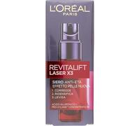 l'oreal revitalift laser x3 siero anti-eta' 3