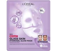 L’Oréal Revitalift Filler, Maschera Viso, Pelle di Vetro