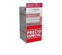 L'Oréal Paris Revitalift Moisturizing Day Cream 2-Pack