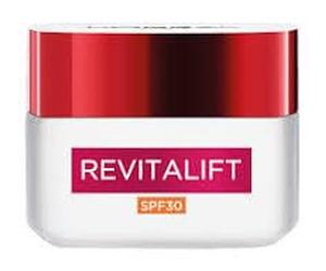L'OREAL PARIS Revitalift Multi-Lift Cream SPF30 (50 ml)