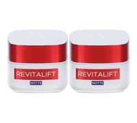 L'Oréal Paris Revitalift Notte Trattamento Notte Idratante Multi-Lift