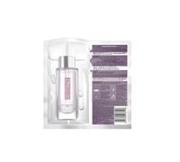 L'Oréal Paris Revitalift Serum Sheet Maschera Viso, Fresca, Con Acido...