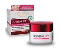 L'Oréal Paris Revitalift Sin Perfume Piel Sensible Antiarrugas SPF15 50ml