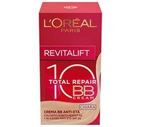 L'Oréal Paris Revitalift Total Repair 10 Crema Bb Anti-Età SPF 20 Chiara, 50 ml