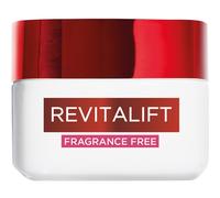 L'Oréal Paris - Revitalift Trattamento Giorno Fragrance-Free Crema giorno 50 ml unisex