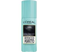 L'Oréal Paris Ritocco Perfetto Spray per Capelli Bianchi Colore Nero