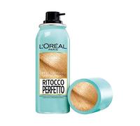 L'oréal Paris Ritocco Perfetto I Biondi Spray Istantaneo Ritocco Radici 75 ml