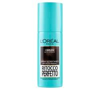 L'oréal Paris Ritocco Perfetto I Bruni Spray Istantaneo Ritocco Radici 75 ml