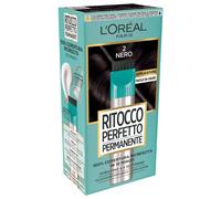 Ritocco Perfetto Permanente Con Applicatore 2 Nero
