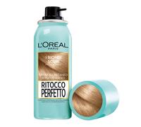 L'Oréal Paris Ritocco Perfetto Spray per Capelli Bianchi Colore 4 Biondo Scuro