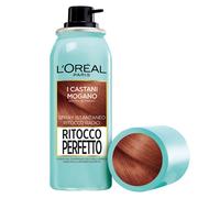 L'OREAL PARIS RITOCCO PERFETTO SPRAY ISTANTANEO CASTANO MOGANO 6