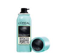 L'Oréal Paris Ritocco Perfetto Spray per Capelli Bianchi Colore Nero