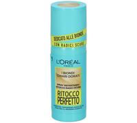 L'Oréal Paris Ritocco Perfetto Spray Radici Colore 9 Biondo Chiaro Dor