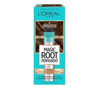 L'Oreal Paris Root Rescue, 5 Medium Brown, 1 conto, 230 g