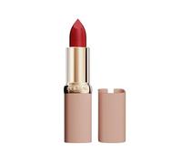 L’Oréal Paris Color Riche Matin Balm rossetto effetto velluto effetto opaco colore 300 Rouge Paris 4.3 g
