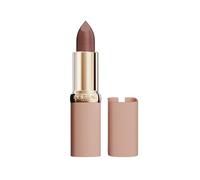L’Oréal Paris Color Riche Matin Balm rossetto effetto velluto effetto opaco colore 560 Rosewood Influence 4.3 g