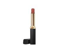L'Oréal Paris, Rossetto Color Riche, Con Finish Matte, Labbra Morbide e Idratate, Con Acido Ialuronico, Nudes of Worth, Tonalità: 540 Le Nude Unstoppable, 1,8 g