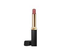 Rossetto opaco Color Riche Nudes of Worth, 601 Worth it, Loreal Paris