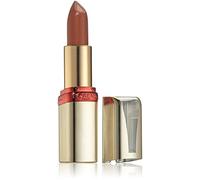 L'Oréal Paris - Rossetto Color Riche Serum Anti-Age, n° 302 Light Chocolate