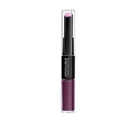 L'Oréal Paris Rossetto Infaillible X3 Eternal Vamp 217, Formula con Gel Ialuronico, 5.6 ML