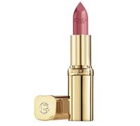 L’Oréal Paris Rossetto Color Riche Satin, Lunga tenuta, Finish satinato, 110 Made in Paris