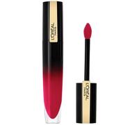 L'Oréal Paris Rossetto Liquido Brilliant Signature a Lunga 308 Be Demanding 8,5m