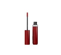 L’Oréal Paris Infaillible Laque Resistance rossetto liquido lunga tenuta per idratazione e brillantezza colore 550 Noir Cherry 4.3 ml
