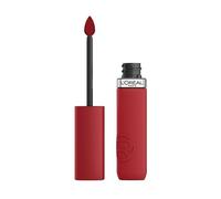 L’Oréal Paris Infaillible Matte Resistance rossetto idratante opaco colore 425 Afterwork Drink 5 ml