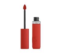 Loreal Paris Infaillible Matte Resistance rossetto liquido opaco 400, 5 ml