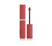 L'Oréal Paris Rossetto Liquido Infallibile Le Matte Resistance 16H 645 - Rossetto liquido