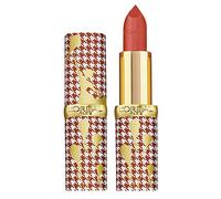 L'Oréal Paris Rossetto Lunga Durata Color Riche, Edizione Limitata Disney Mary Poppins, Idea Regalo Donna, Finish Matte, 636