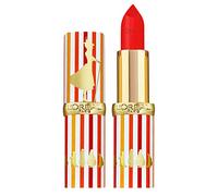L'Oréal Paris Rossetto Lunga Durata Color Riche, Edizione Limitata Disney Mary Poppins, Idea Regalo Donna, Finish Matte, 344