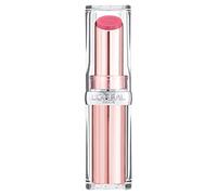 L'Oréal Paris Rossetto Lunga Durata Color Riche Shine, Colore Pieno, Finish Effetto Laccato, 111 Instaheaven, Confezione da 1