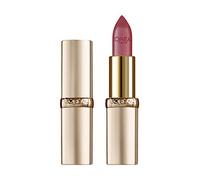 L'Oréal Paris Rossetto Lunga Tenuta Color Riche Collezione Standard, Finish Effetto Satinato, 233 Boreal