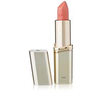 L'Oréal Paris Rossetto Lunga Tenuta Color Riche Collezione Standard, Finish Effetto Satinato, 641 Beige Boudo