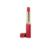 Color Riche Intense Volume Matte 100 Pink Worth It Rossetto Lunga Tenuta Colore Intenso Finish Vellutato 1,8 gr L'Oréal Paris