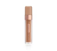 L'Oréal Paris, Rossetto Matte Liquido Tinta Labbra a Lunga Tenuta, Collezione Les Chocolats, Confezione Singola, 860 Ginger Bomb