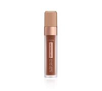 L'Oréal Paris, Rossetto Matte Liquido Tinta Labbra a Lunga Tenuta, Collezione Les Chocolats, Confezione Singola, 866 Truffa Mania