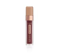 L'Oréal Paris, Rossetto Matte Liquido Tinta Labbra a Lunga Tenuta, Collezione Les Chocolats, Confezione Singola, 868 Cacao Crush