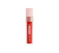 L'Oréal Paris Rossetto Matte Liquido Tinta Labbra a Lunga Tenuta, Collezione Les Macarons, 832 Strawberry Sauvage