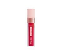 L'Oréal Paris Rossetto Matte Liquido Tinta Labbra a Lunga Tenuta, Comfort e Tenuta Ottimale, Profumo di Confetto alla Mandorla, Confezione Singola, 828 Framboize Frenzy