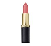 L'Oréal Paris Rossetto Matte Lunga Tenuta Color Riche Matte Addiction, 103 Blush in a Rush