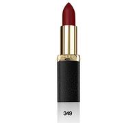 COLOR RICHE matte lips #349-paris cherry