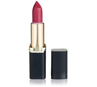 L'Oréal Paris Rossetto Matte Lunga Tenuta Color Riche Matte Addiction, 463 Plum Tuxedo