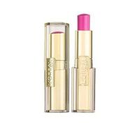 L'Oréal Paris Rouge Caresse Rossetto, 07 Cheeky Magenta