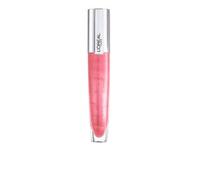 L'Oréal Paris Rouge Signature Brilliant Plump Lip Gloss 406-Amplify