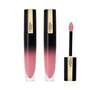 L'Oreal Paris Rouge Signature Liquid Lipstick - 305 Be Captivated x2